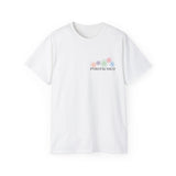 Fireworks Crew Chief T-Shirt | Pyrotecnico Branded Tee | Event Chief Staff Shirt with Slogan & QR Code | 11 Light Unisex Shirt for Pyro Shows