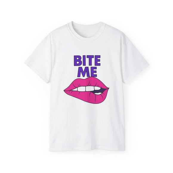 Playful Graphic Tee, 