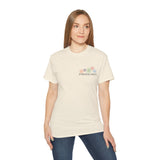 Fireworks Crew Chief T-Shirt | Pyrotecnico Branded Tee | Event Chief Staff Shirt with Slogan & QR Code | 11 Light Unisex Shirt for Pyro Shows