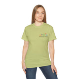Fireworks Crew Chief T-Shirt | Pyrotecnico Branded Tee | Event Chief Staff Shirt with Slogan & QR Code | 11 Light Unisex Shirt for Pyro Shows