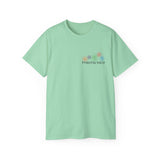 Fireworks Crew Chief T-Shirt | Pyrotecnico Branded Tee | Event Chief Staff Shirt with Slogan & QR Code | 11 Light Unisex Shirt for Pyro Shows