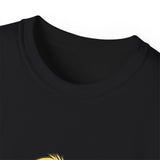 Grumpy Duck T-Shirt | Funny Tired Duck Shirt | Cute Sarcastic Animal Tee Gift for Duck Lovers, Coffee Fans & Lazy Mood Humor Outfit