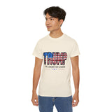 TRUMP The Leader The Legend |  | President Donald Trump T-Shirt, POTUS, Inspire Clothing Shirt, USA