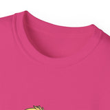 Grumpy Duck T-Shirt | Funny Tired Duck Shirt | Cute Sarcastic Animal Tee Gift for Duck Lovers, Coffee Fans & Lazy Mood Humor Outfit