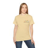 Fireworks Crew Chief T-Shirt | Pyrotecnico Branded Tee | Event Chief Staff Shirt with Slogan & QR Code | 11 Light Unisex Shirt for Pyro Shows