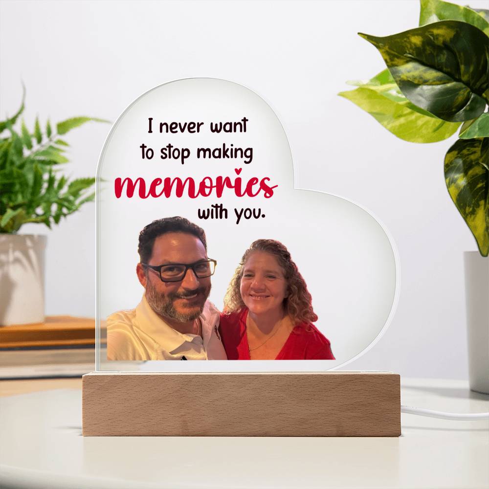 Eric & Zora