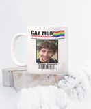 Gay Mug Premium Membership | Dristen