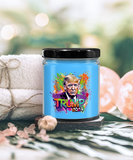 Trump 2024 | President Trump, MAGA, Donald Trump, POTUS | 9/16 oz Scented Soy Candle