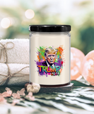 Trump 2024 | President Trump, MAGA, Donald Trump, POTUS | 9/16 oz Scented Soy Candle