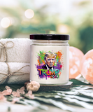 Trump 2024 | President Trump, MAGA, Donald Trump, POTUS | 9/16 oz Scented Soy Candle