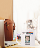 Gay Mug Premium Membership | Bobby