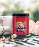 Trump 2024 | President Trump, MAGA, Donald Trump, POTUS | 9/16 oz Scented Soy Candle