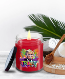 Trump 2024 | President Trump, MAGA, Donald Trump, POTUS | 9/16 oz Scented Soy Candle