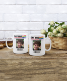 Gay Mug Premium Membership | Dristen