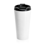 Best Doxie Mom Stainless Steel Travel Mug