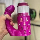 Beer Can Cover Funny Novelty Bottle Sleeve Case Cover Bottle Holder Thermal Bag Birthday Holiday Spoof Party Accessory