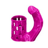 Beer Can Cover Funny Novelty Bottle Sleeve Case Cover Bottle Holder Thermal Bag Birthday Holiday Spoof Party Accessory