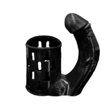 Beer Can Cover Funny Novelty Bottle Sleeve Case Cover Bottle Holder Thermal Bag Birthday Holiday Spoof Party Accessory
