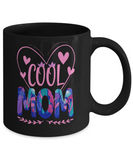 Cool Mom - Novelty Gift Mug