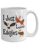 I Just Love Eagles