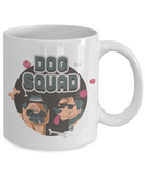 Dog Squad Mug