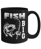 Big Fish - Mug