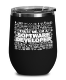 Trust Me, I'm A Software Developer