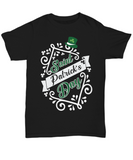 Saint Patrick's Day Unisex T-shirt