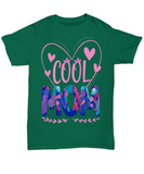 Cool Mom - T-shirt