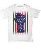 America First - Unisex T-shirt