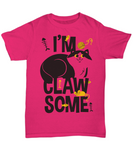 I'm Claw Some