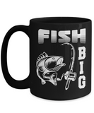 Big Fish - Mug