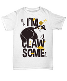 I'm Claw Some