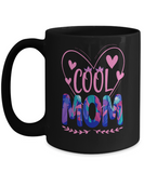 Cool Mom - Novelty Gift Mug