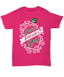 Saint Patrick's Day Unisex T-shirt