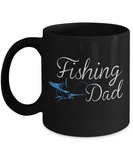 Fishing Dad
