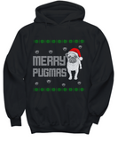 Merry Pugmas