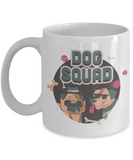 Dog Squad Mug