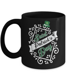 Saint Patrick's Day Mug