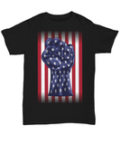 America First - Unisex T-shirt