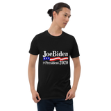 Joe Biden for President 2020 - Elections Campaign Unisex T-Shirt