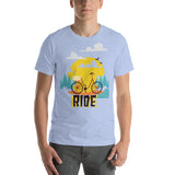 Bicycle Riding - Let's Ride