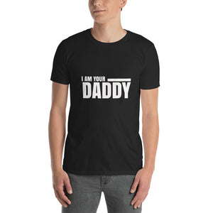 I Am Your Daddy