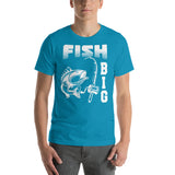 Big Fish T-Shirt
