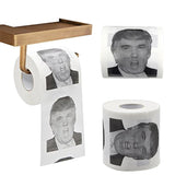 Funny Donald Trump Toilet Paper Roll