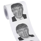 Funny Donald Trump Toilet Paper Roll